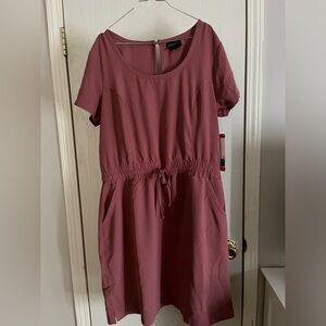 NWT Summer Dress Medium